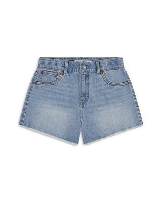 Girls' A Line Shorts - Big Kid by LEVIS