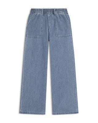 Girls' High Rise Baggy Jeans - Big Kid by LEVIS