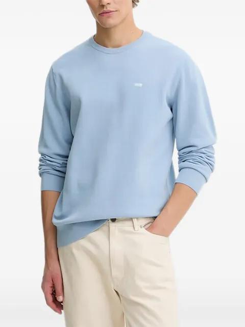 Housemark crew-neck top by LEVIS