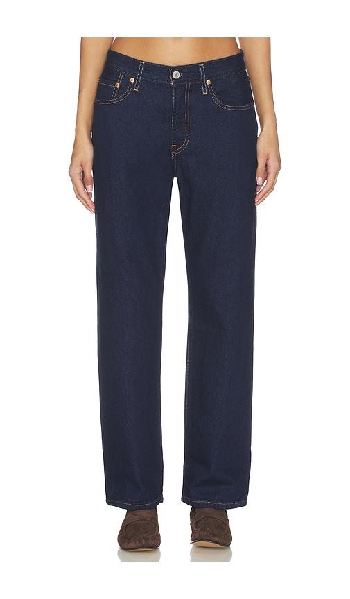 LEVI'S 501 90's Lightweight Straight in Blue by LEVIS