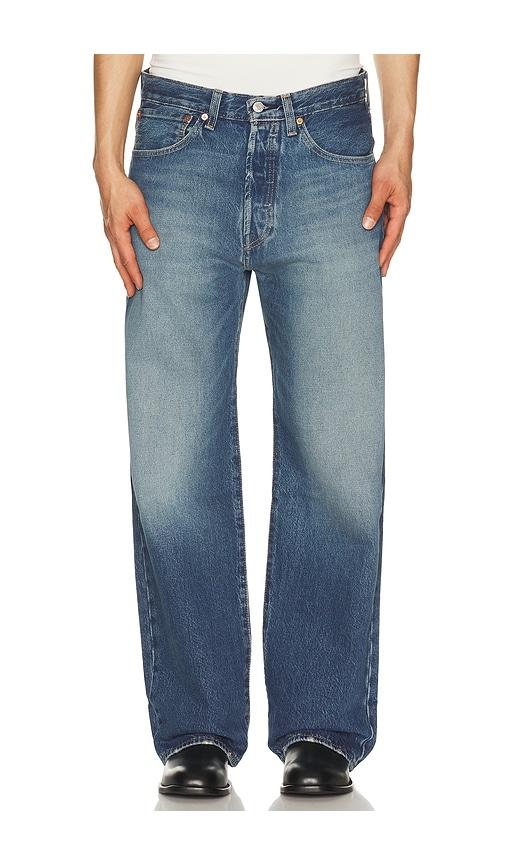 LEVI'S 501 Loose Jeans in Blue by LEVIS