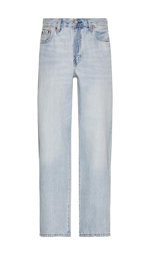 LEVI'S 578 Baggy Jeans in Blue by LEVIS