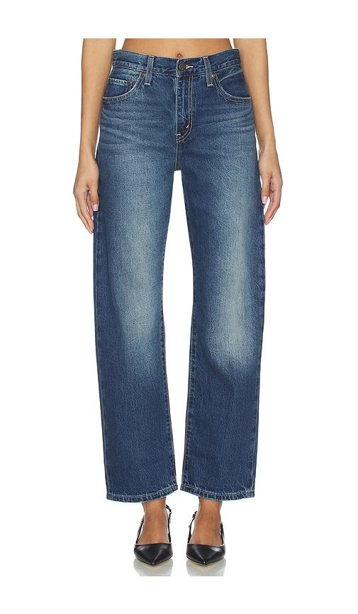 LEVI'S Easy Dad in Blue by LEVIS