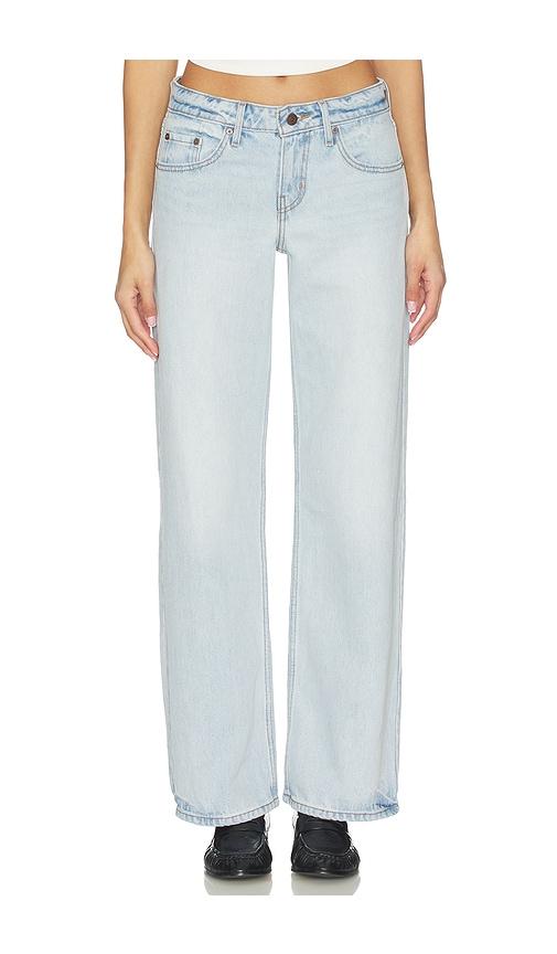 LEVI'S Low Loose in Blue by LEVIS