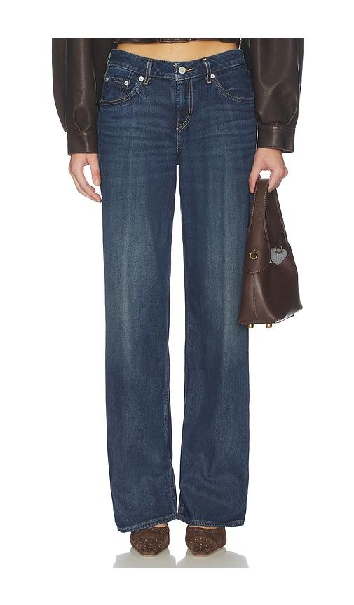 LEVI'S Low Loose in Blue by LEVIS