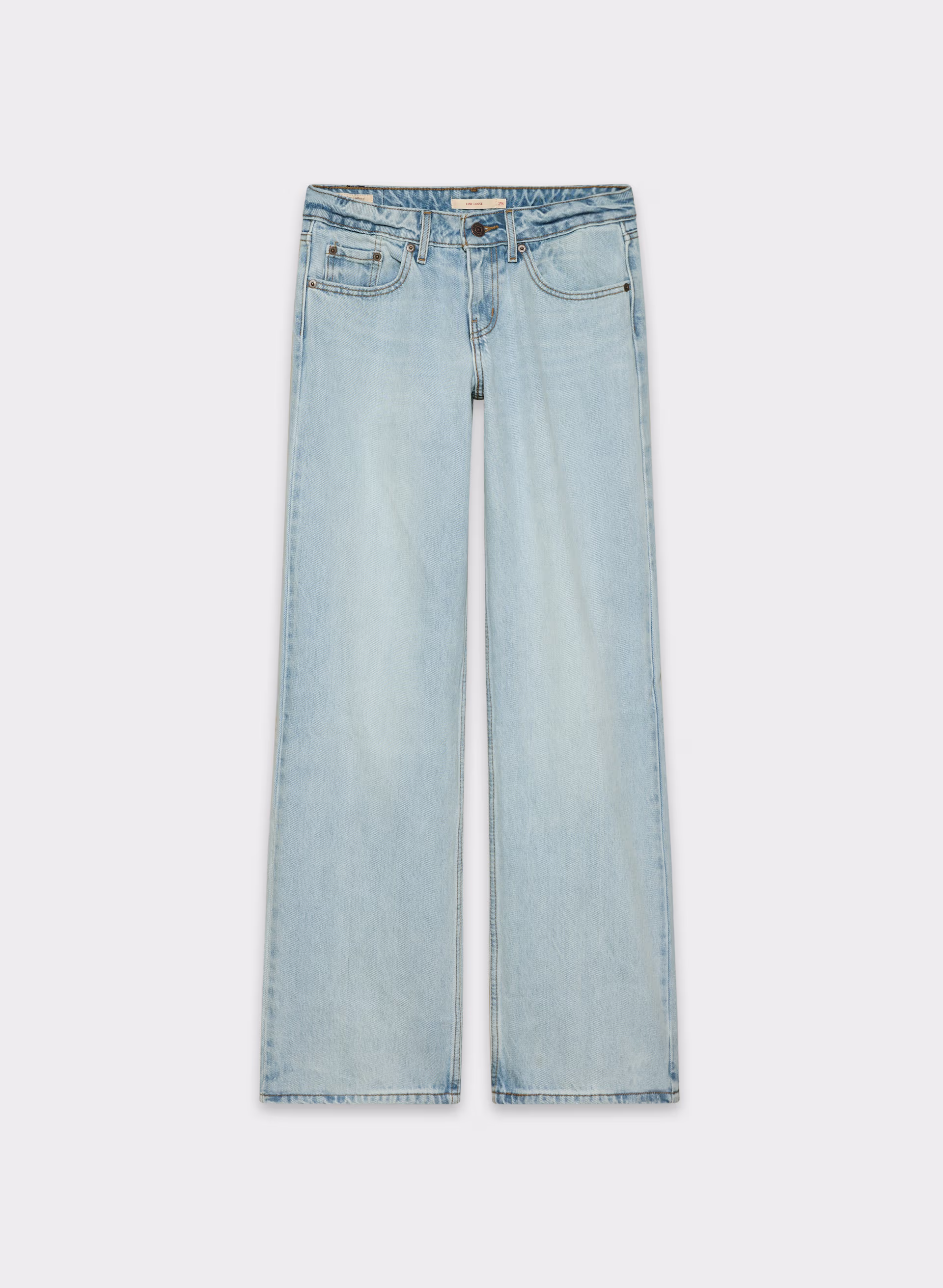 LOW LOOSE JEAN by LEVIS