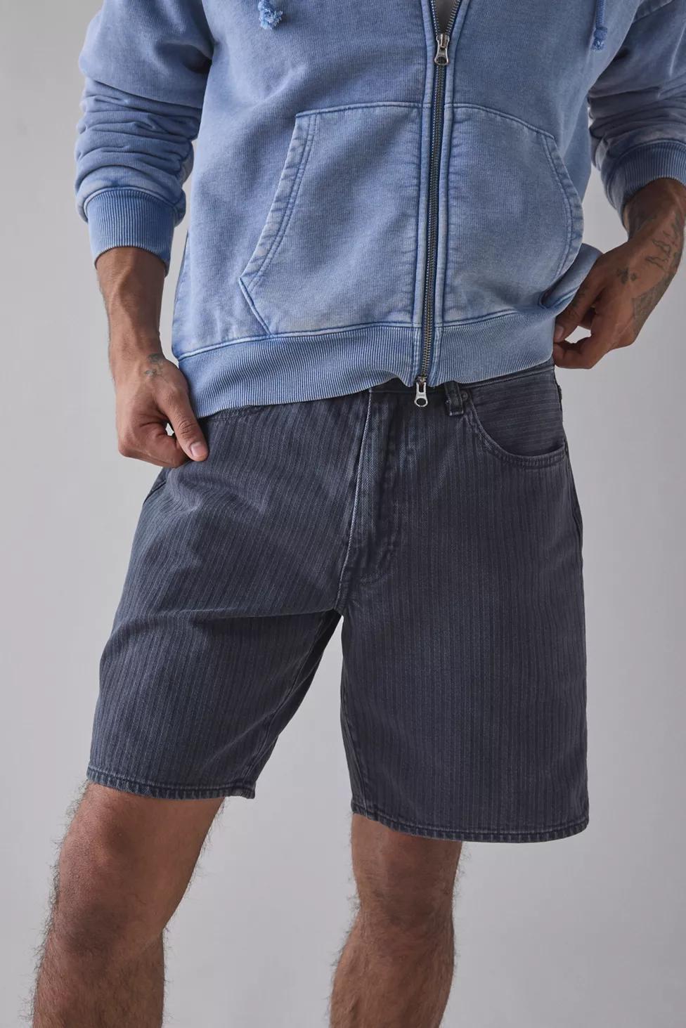 Levi’s® 468 Loose Fit Jort by LEVIS