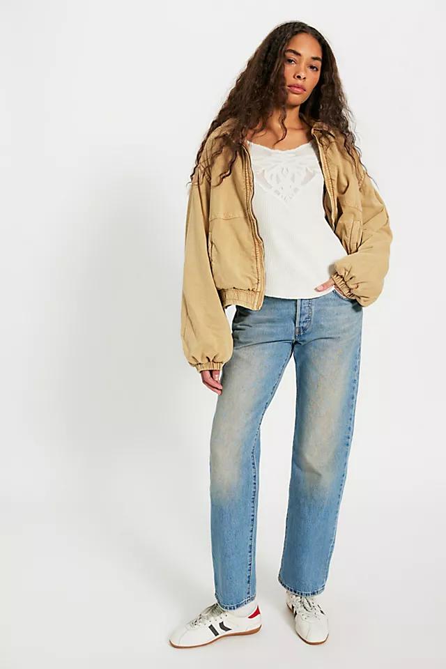 Levi's 501 '90s Jeans by LEVIS