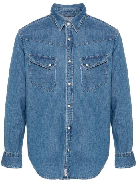 Levi's® '54 shirt by LEVIS