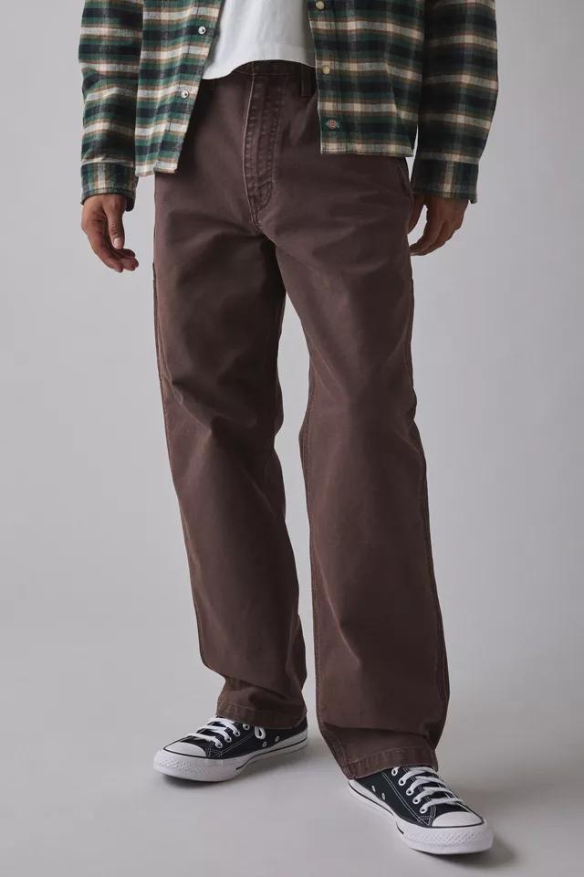 Levi’s® 568 Loose Straight Carpenter Jeans by LEVIS