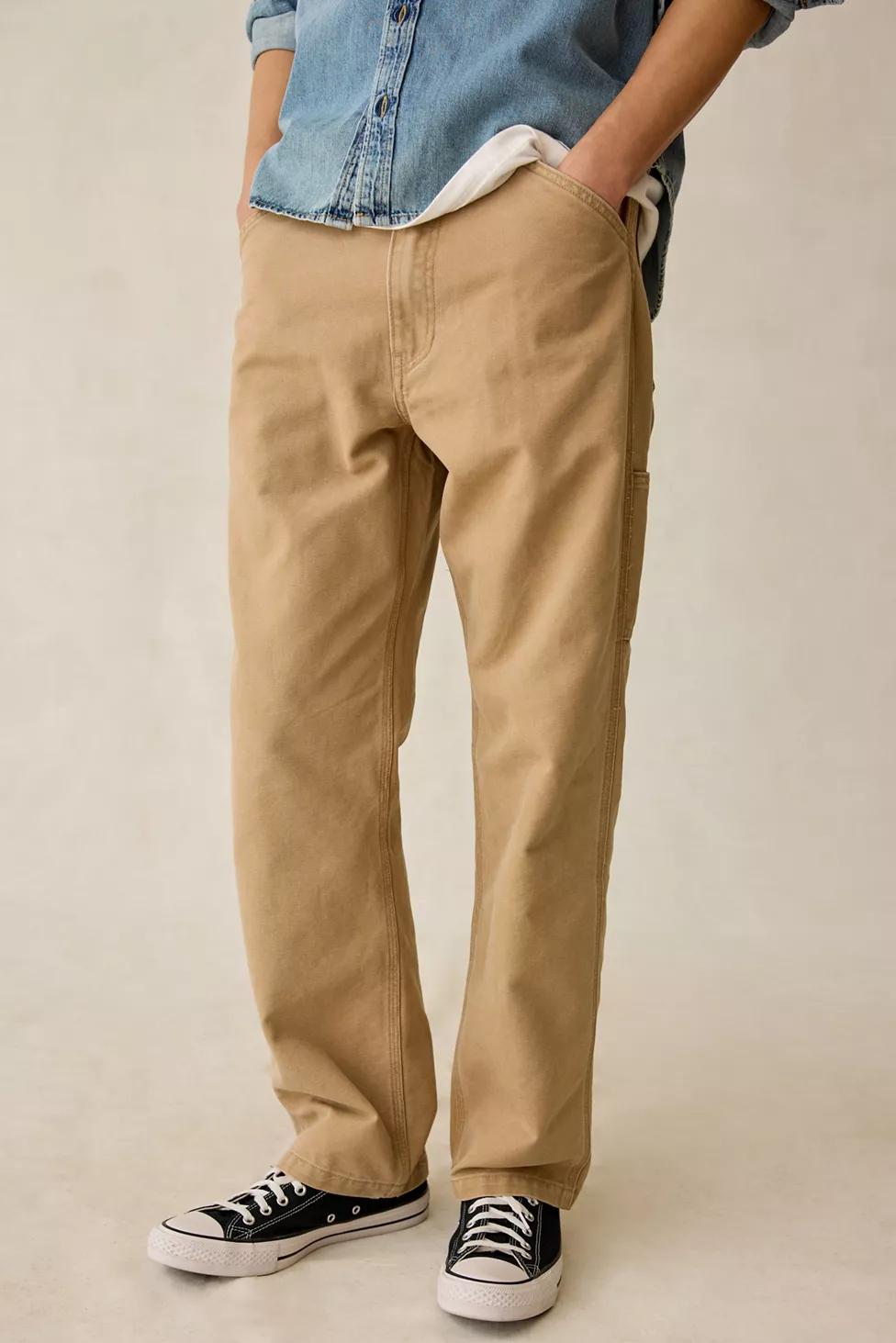 Levi's® 568 Loose Straight Carpenter Pant by LEVIS