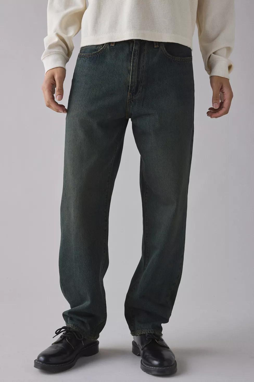 Levi’s® 568 Stay Loose Straight Leg Jeans by LEVIS