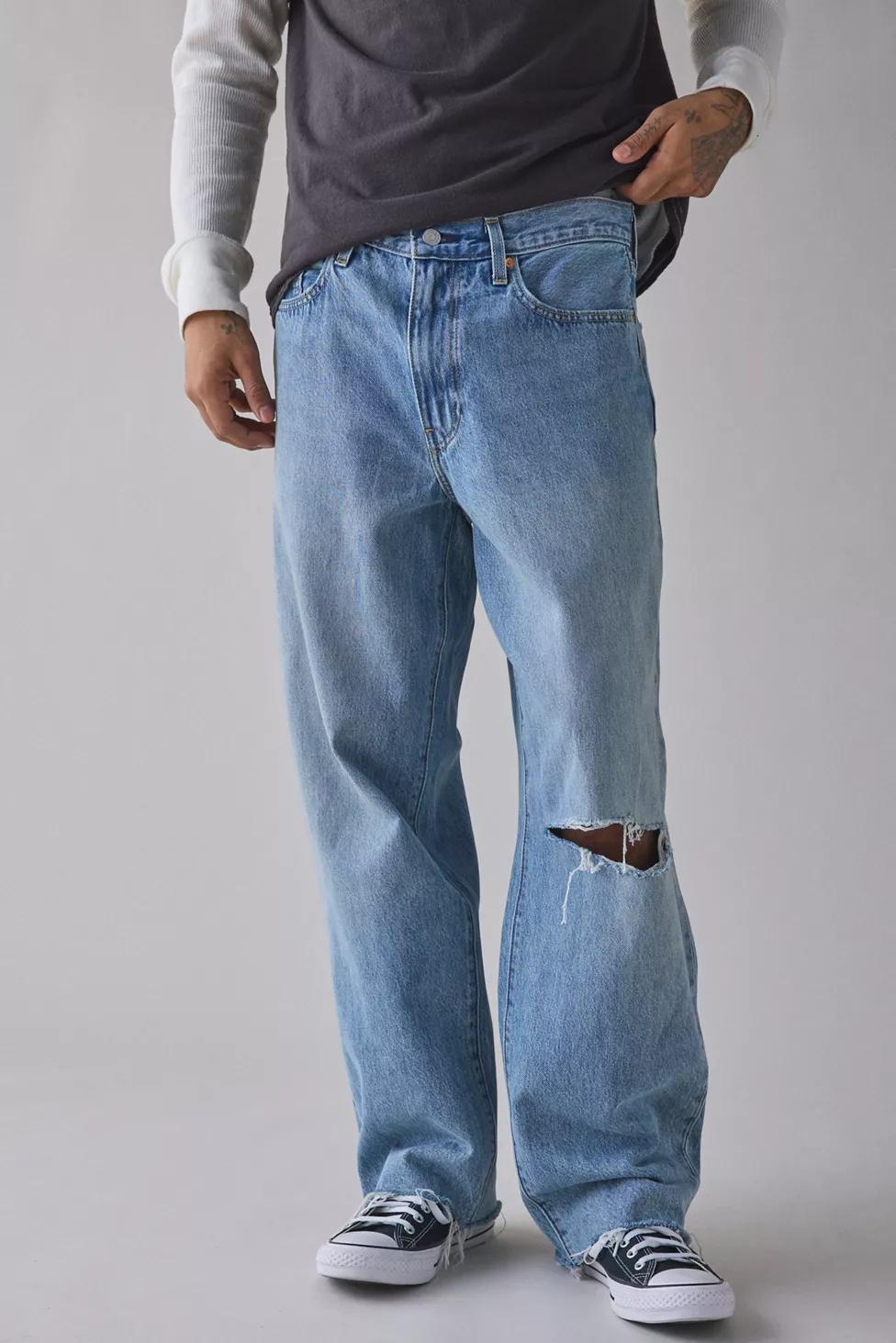 Levi’s® 578 Baggy Fit Jean by LEVIS