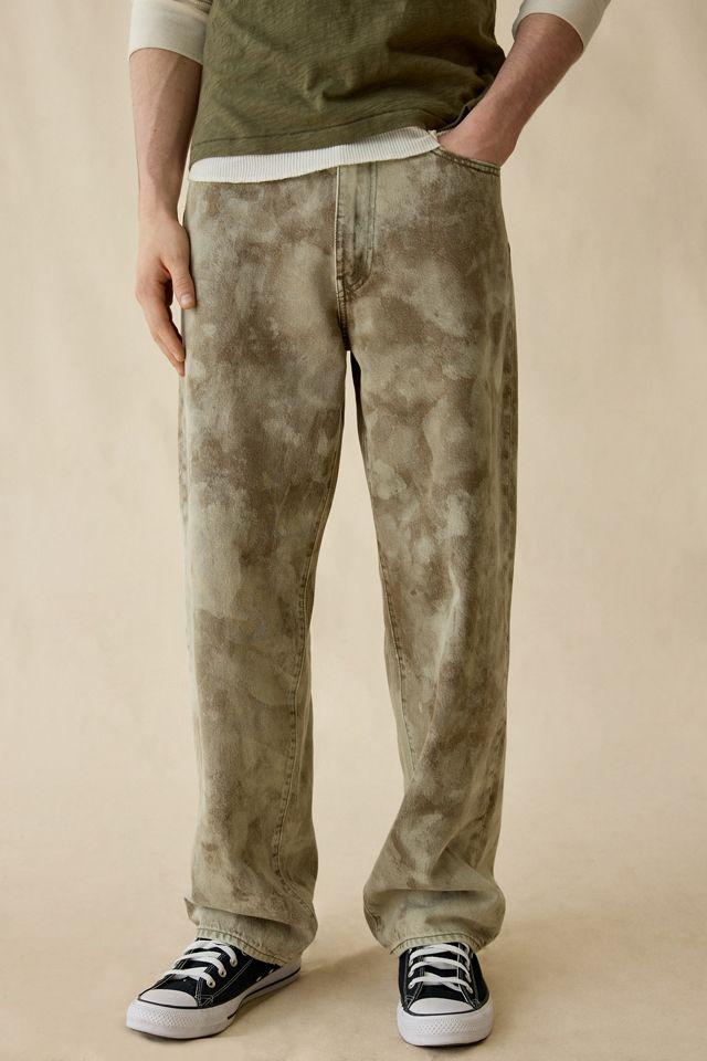 Levi’s® 578 Baggy Fit Jeans by LEVIS