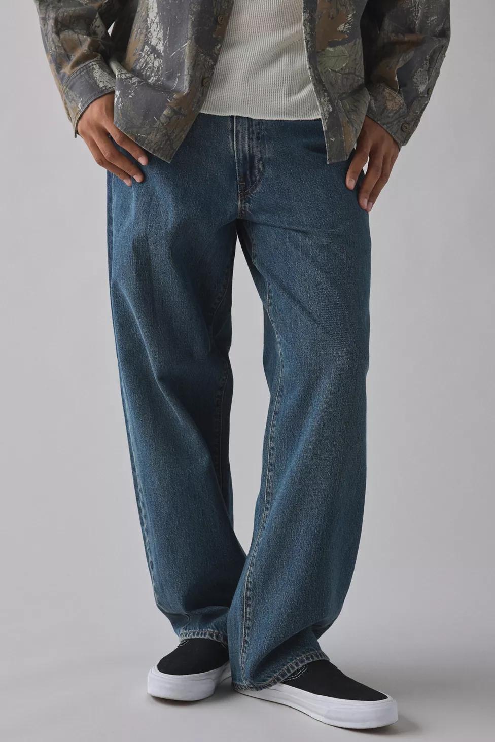 Levi’s® 578 Baggy Jean by LEVIS