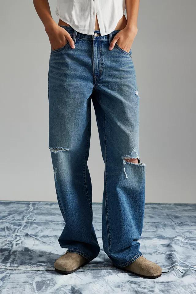 Levi’s® Baggy Dad Loose Jean by LEVIS