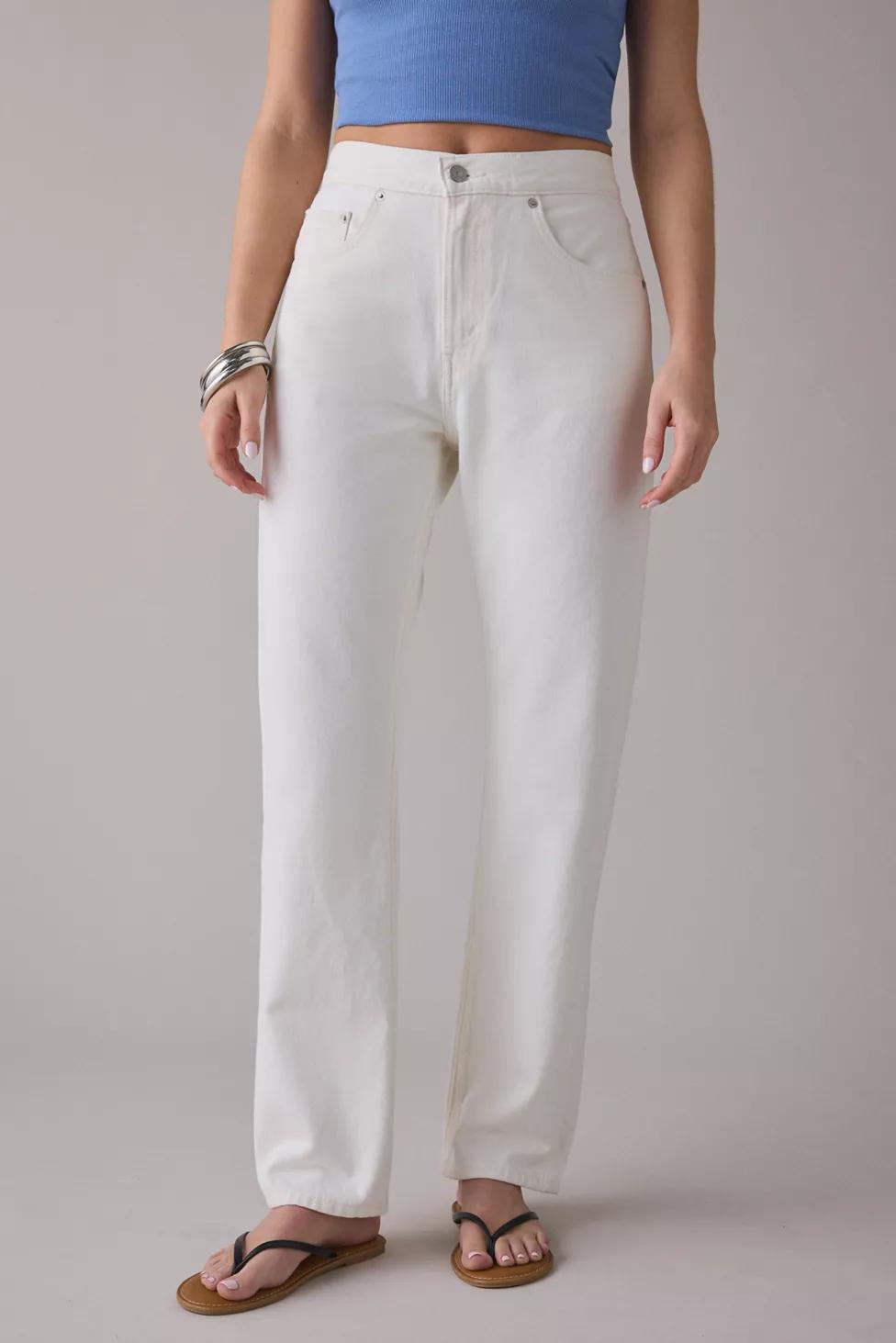 Levi’s® Easy Dad High-Rise Jean by LEVIS