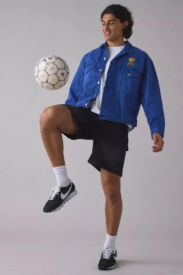 Levi’s® France Football Type III Jacket by LEVIS