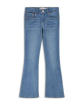 Levi's Girls' Daydream Flare Jeans - Big Kid by LEVIS