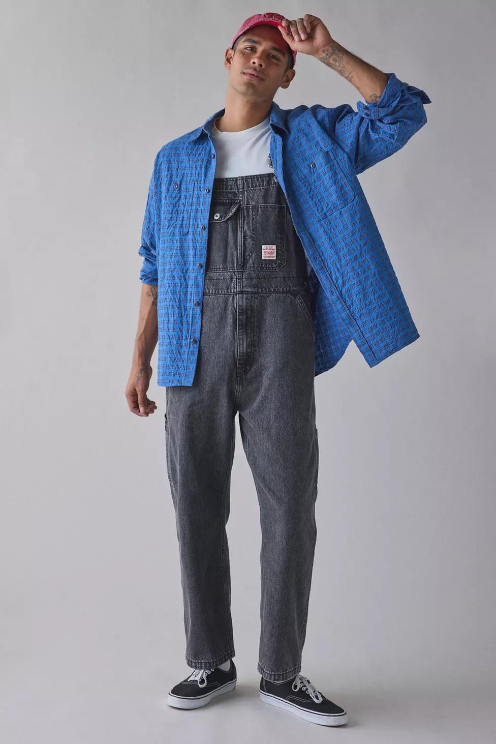 Levi’s® Loose Overall by LEVIS