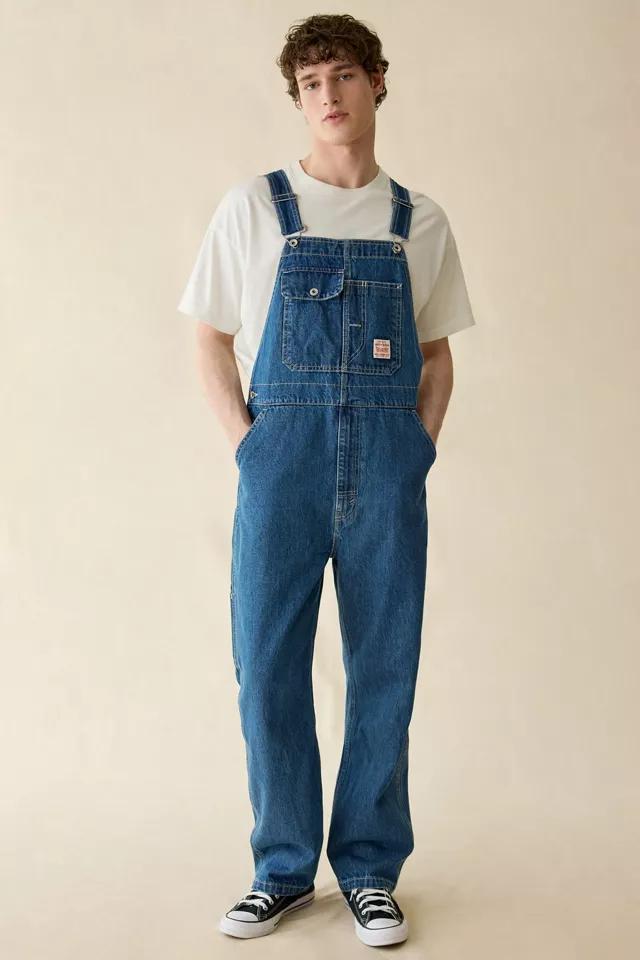 Levi’s® Loose Overalls by LEVIS