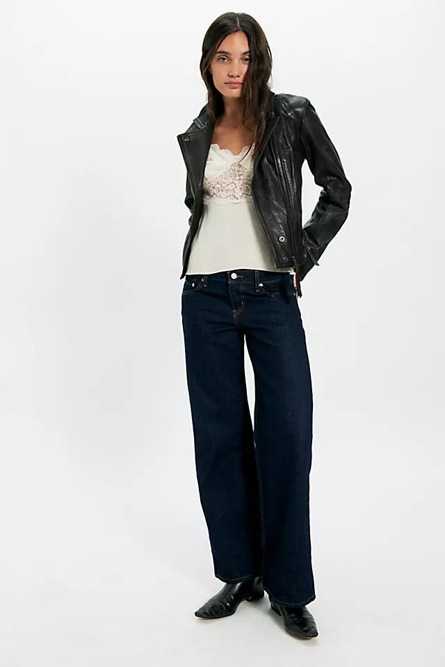 Levi's Low Loose Jeans by LEVIS