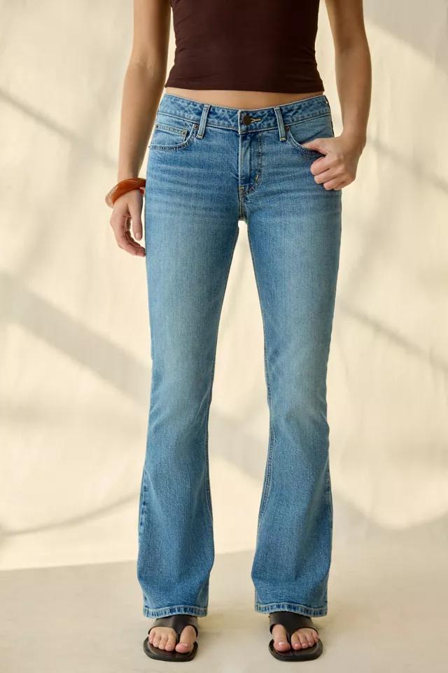 Levi’s® Low Slim Bootcut Jeans by LEVIS