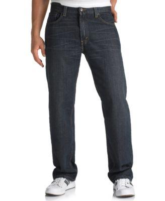 Levi’s Men’s Big & Tall 559 Relaxed Straight Fit Jeans by LEVIS