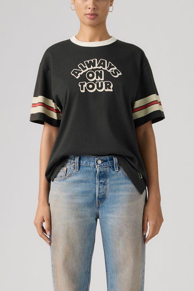 Levi’s® Tabor Graphic Tee by LEVIS