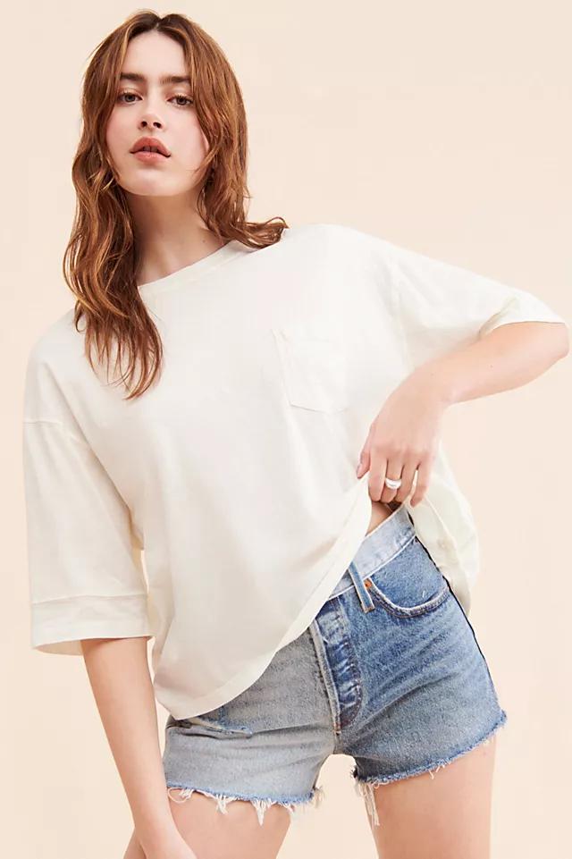Levi's Two Tone Shorts by LEVIS