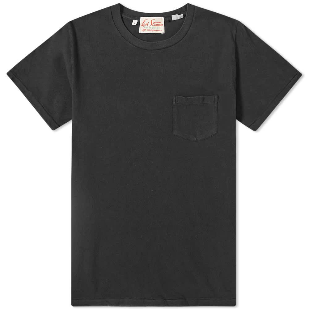 Levi's Vintage Clothing 1950s Sportswear T-Shirt by LEVIS