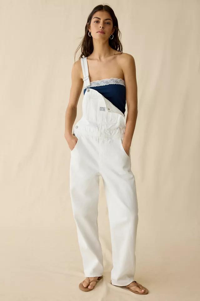 Levi's® Vintage Denim Overalls by LEVIS