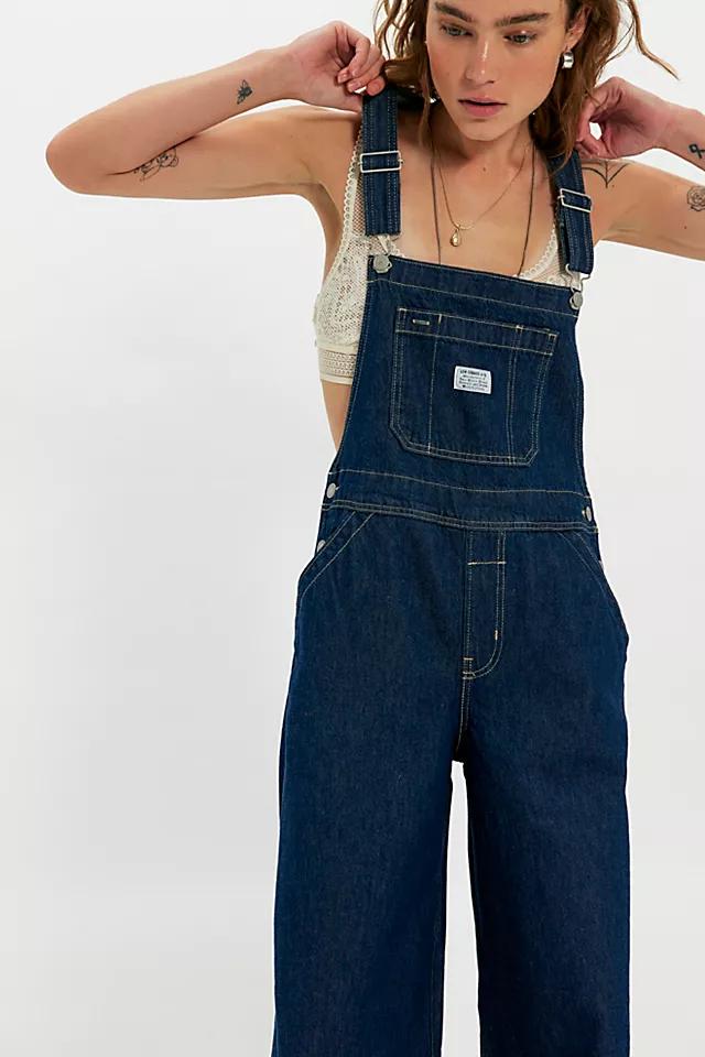 Levi’s XL Overalls by LEVIS