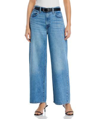 Losin Cinch Wide Leg Jeans in Losing My Mind by LEVIS