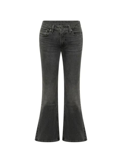 Low Slim Boot jeans by LEVIS