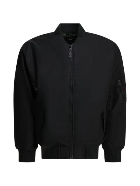 MA-1 zip-up bomber jacket by LEVIS