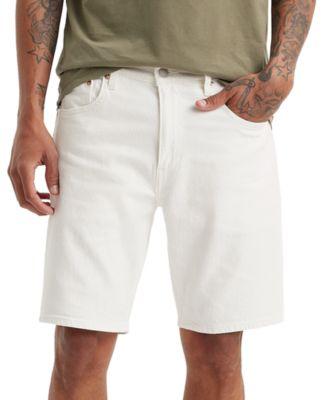 Men's 412™ Flex Slim-Fit 9" Jean Shorts by LEVIS