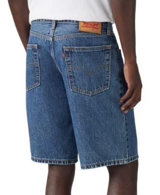 Men's 454 Relaxed-Fit 10" Shorts by LEVIS