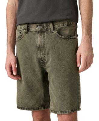 Men's 454™ Relaxed-Fit 10" Shorts by LEVIS