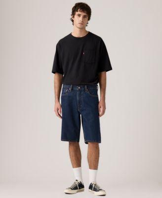 Men's 469™ Loose-Fit 12" Jean Shorts by LEVIS