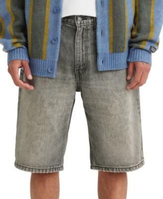 Men's 469™ Loose-Fit 12" Jean Shorts by LEVIS