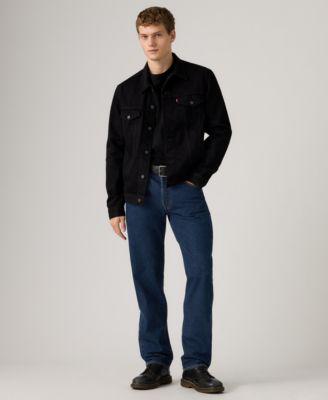Men's 501™ Relaxed Jeans by LEVIS