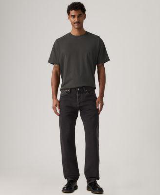 Men's 501™ Relaxed Jeans by LEVIS