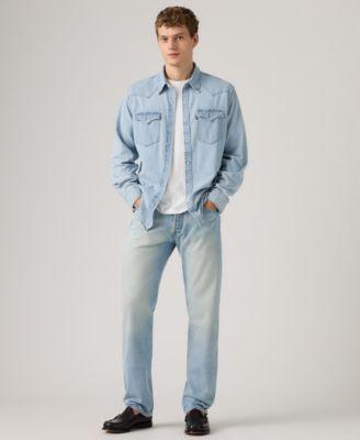 Men's 501™ Relaxed Jeans by LEVIS