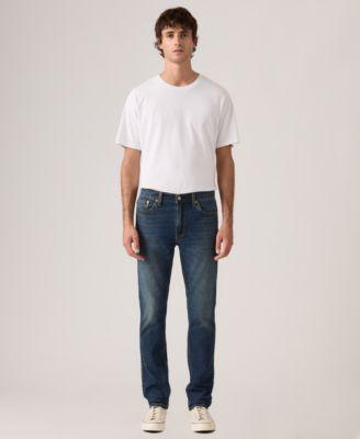 Men's 511™ Cool Slim-Fit Zip-Fly Jeans by LEVIS