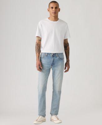 Men's 511™ Cool Slim-Fit Zip-Fly Jeans by LEVIS