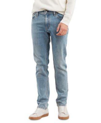 Men's 511 Flex Slim-Fit Jeans by LEVIS