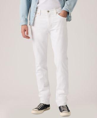 Men's 511™ Modern Slim-Fit Jeans by LEVIS