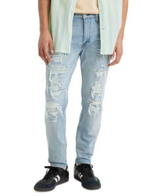 Men's 512™ Slim Taper Eco Performance Jeans by LEVIS