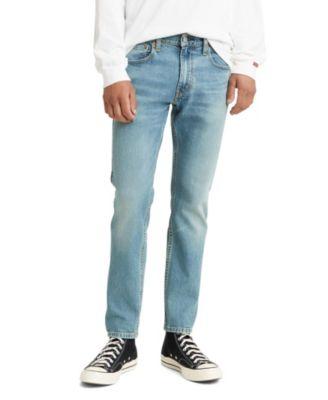 Men's 512™ Slim Taper Eco Performance Jeans by LEVIS